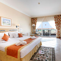 Sol Sharm Eid Al-Adha Hotel
